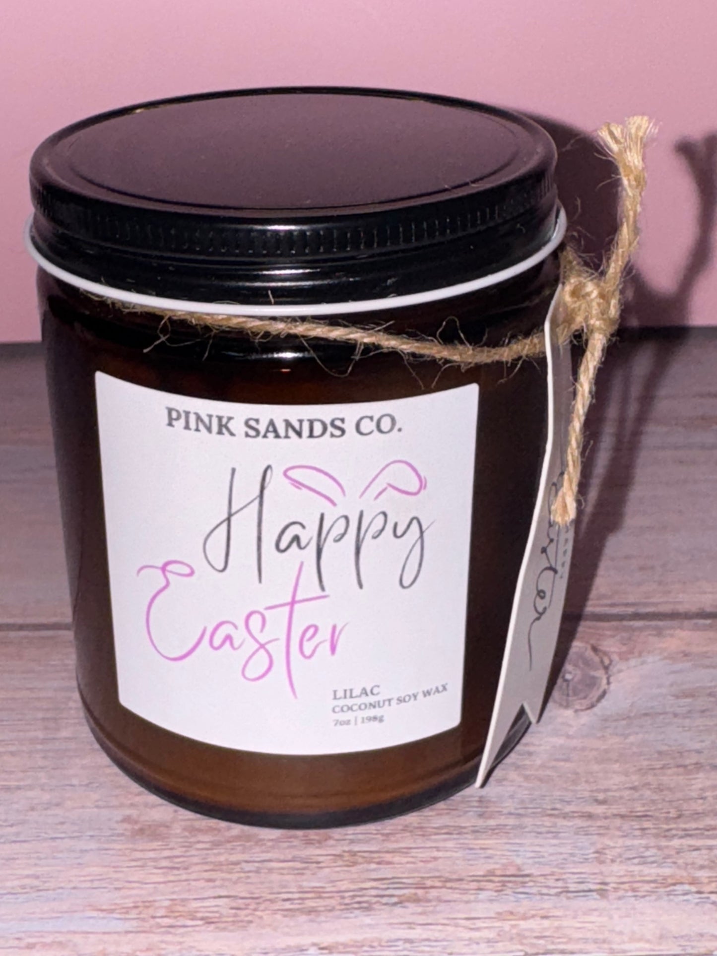 Easter Candle