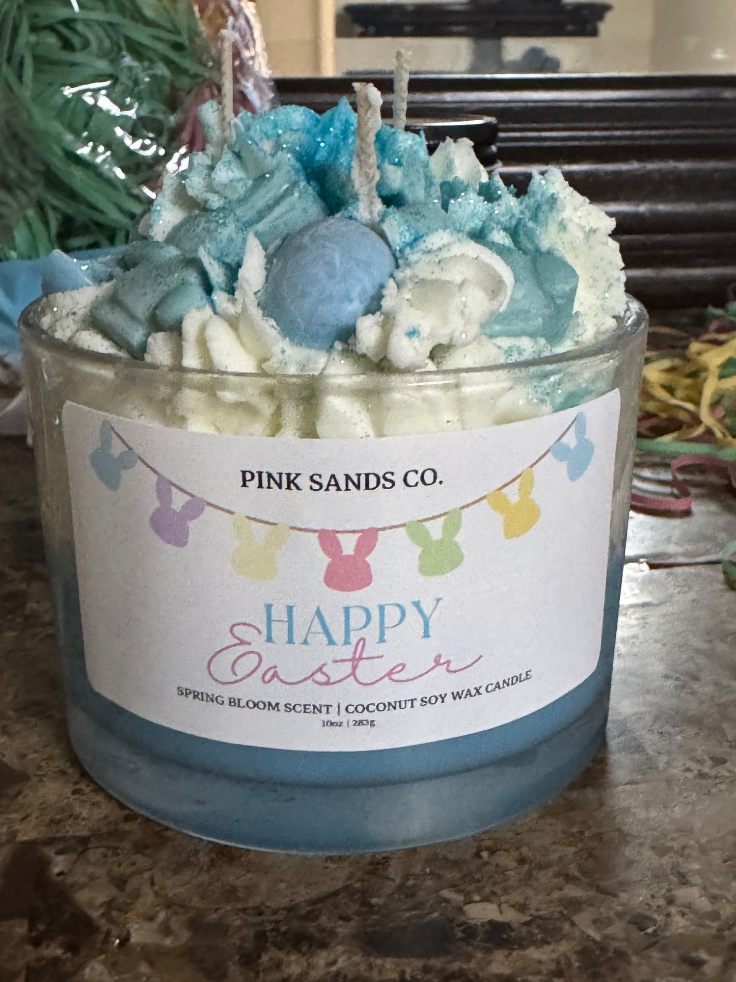 Easter Candle