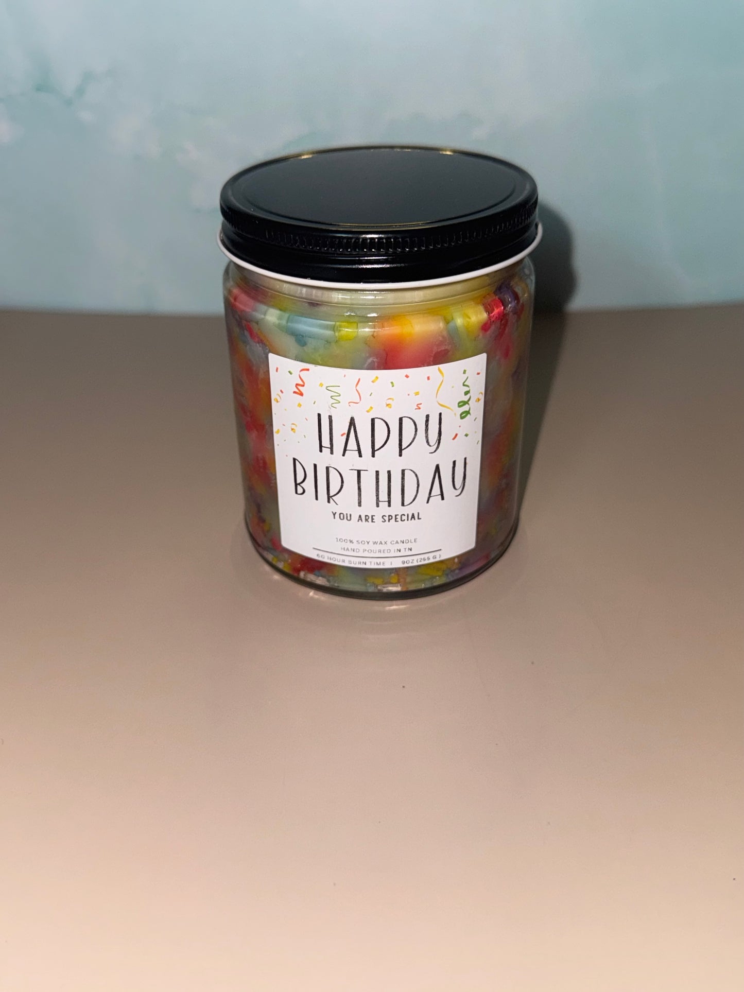 Easter Candle