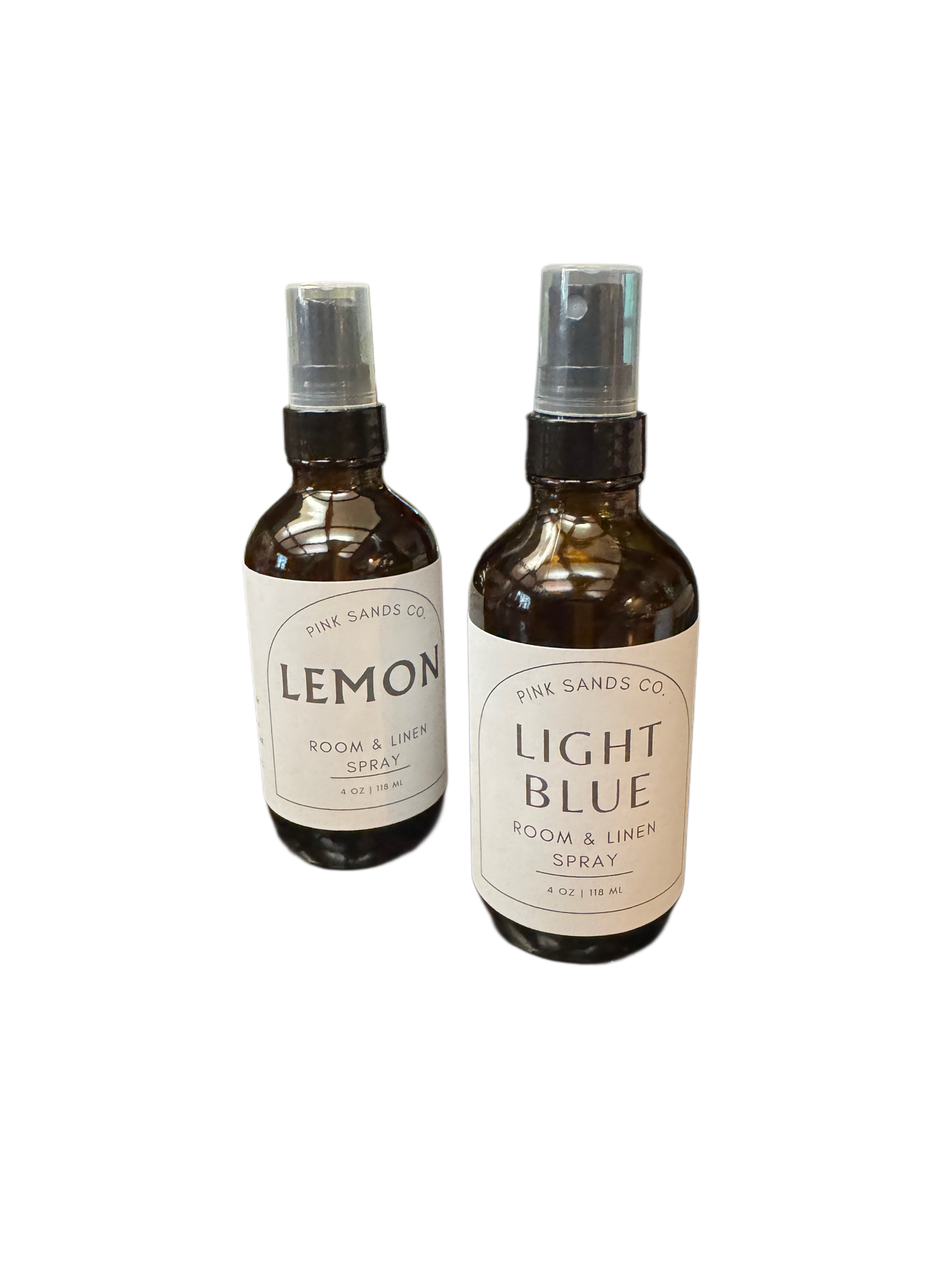 Room & Linen Spray