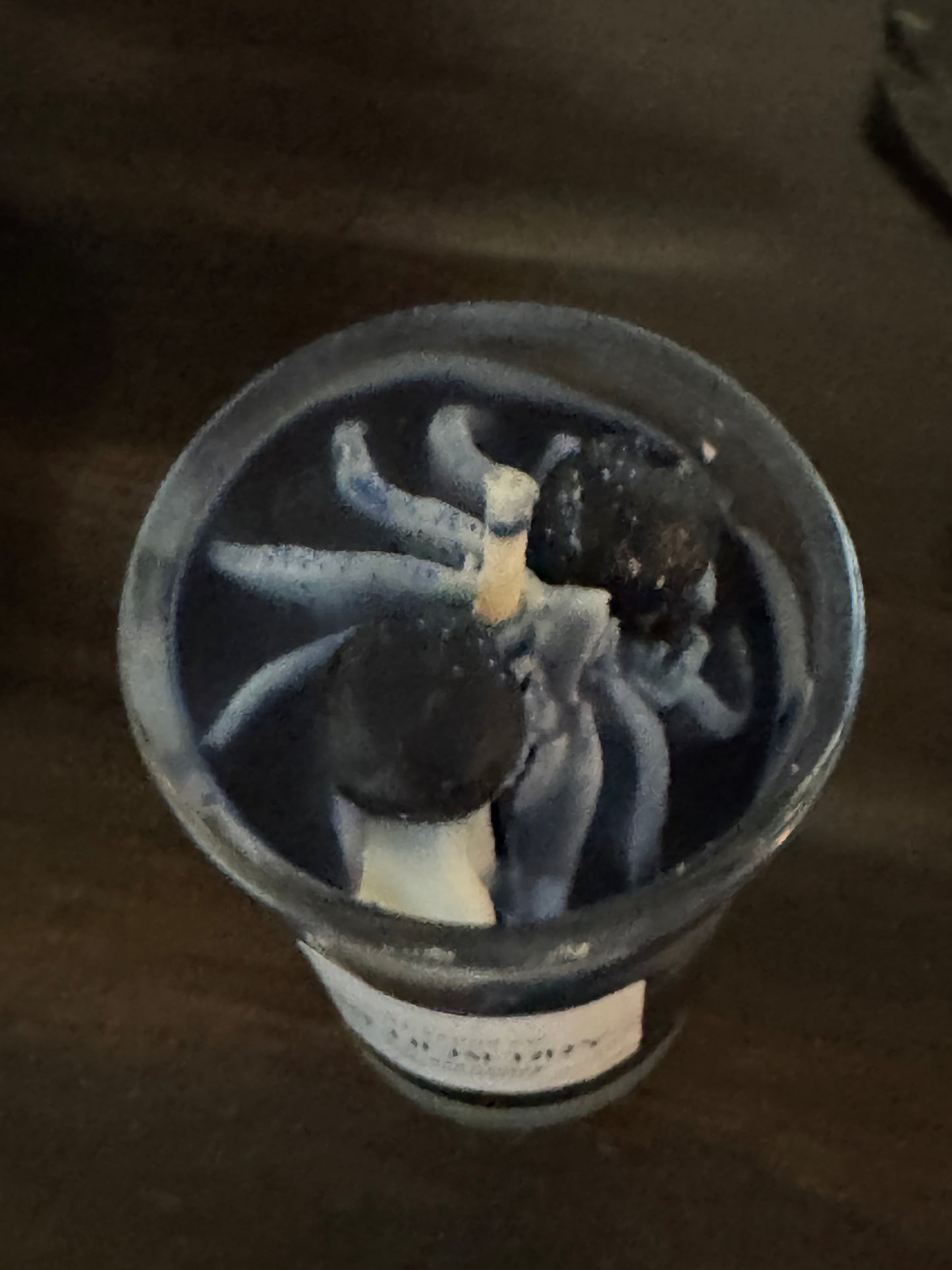 Easter Candle
