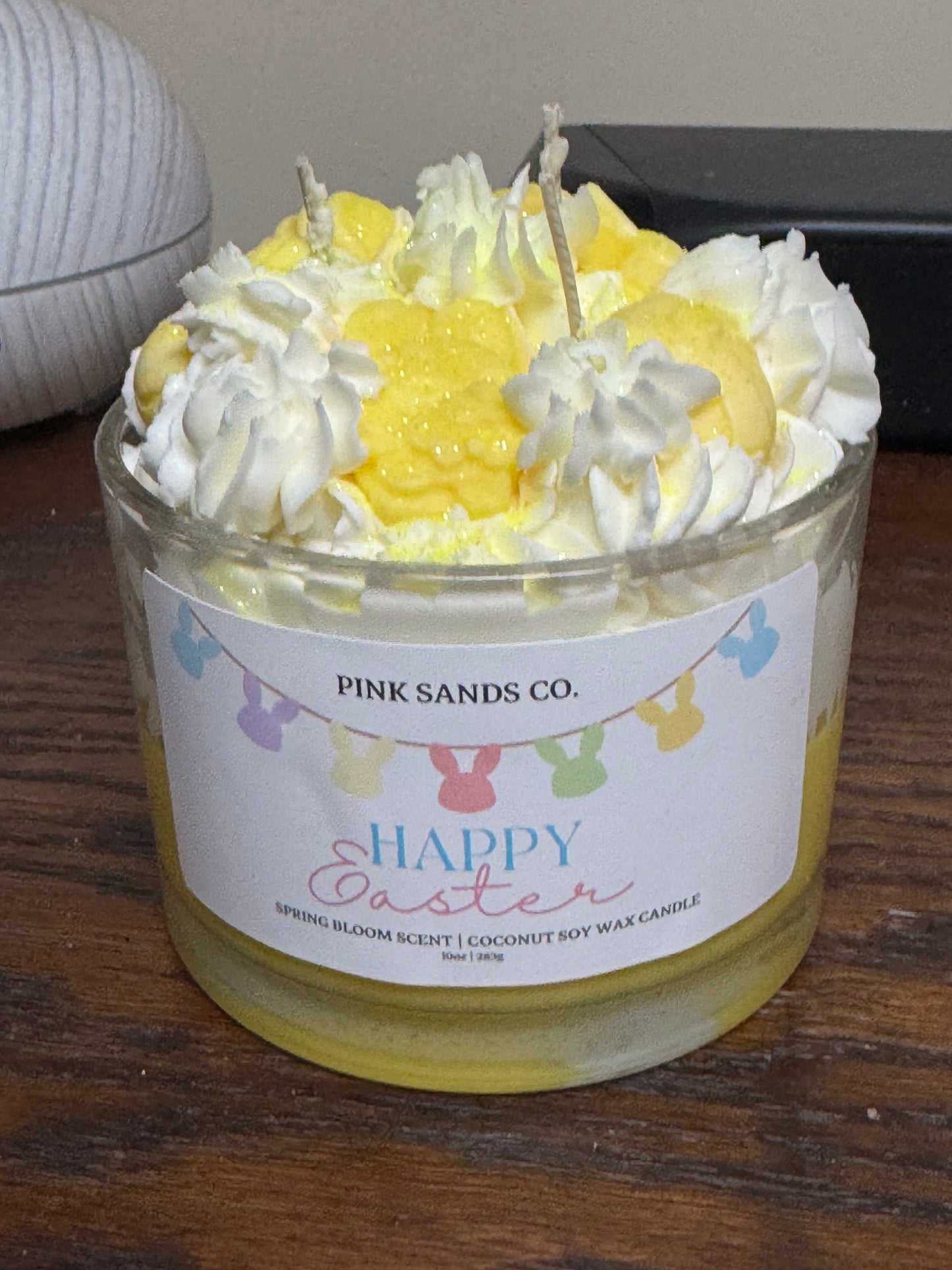 Easter Candle