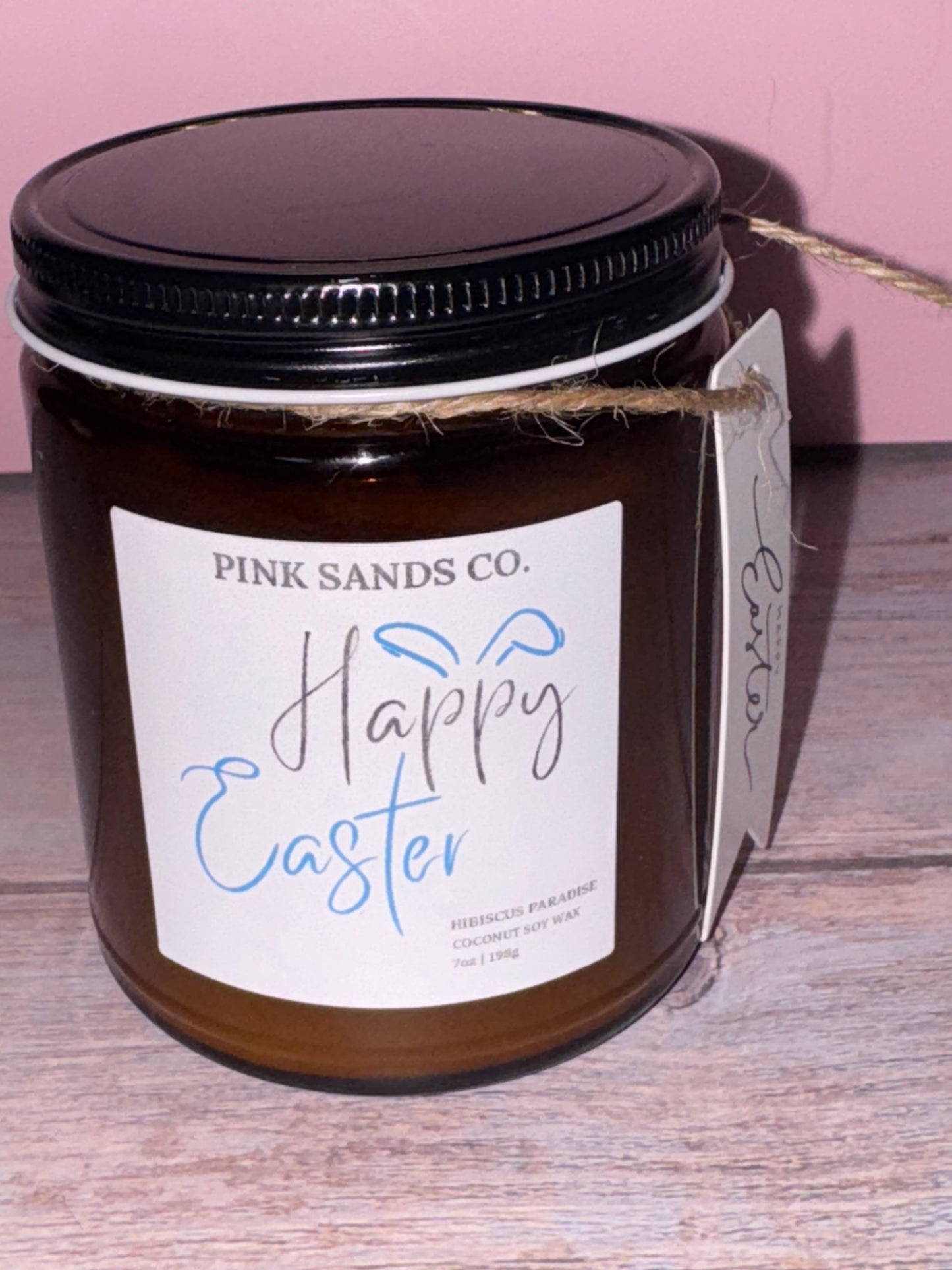 Easter Candle
