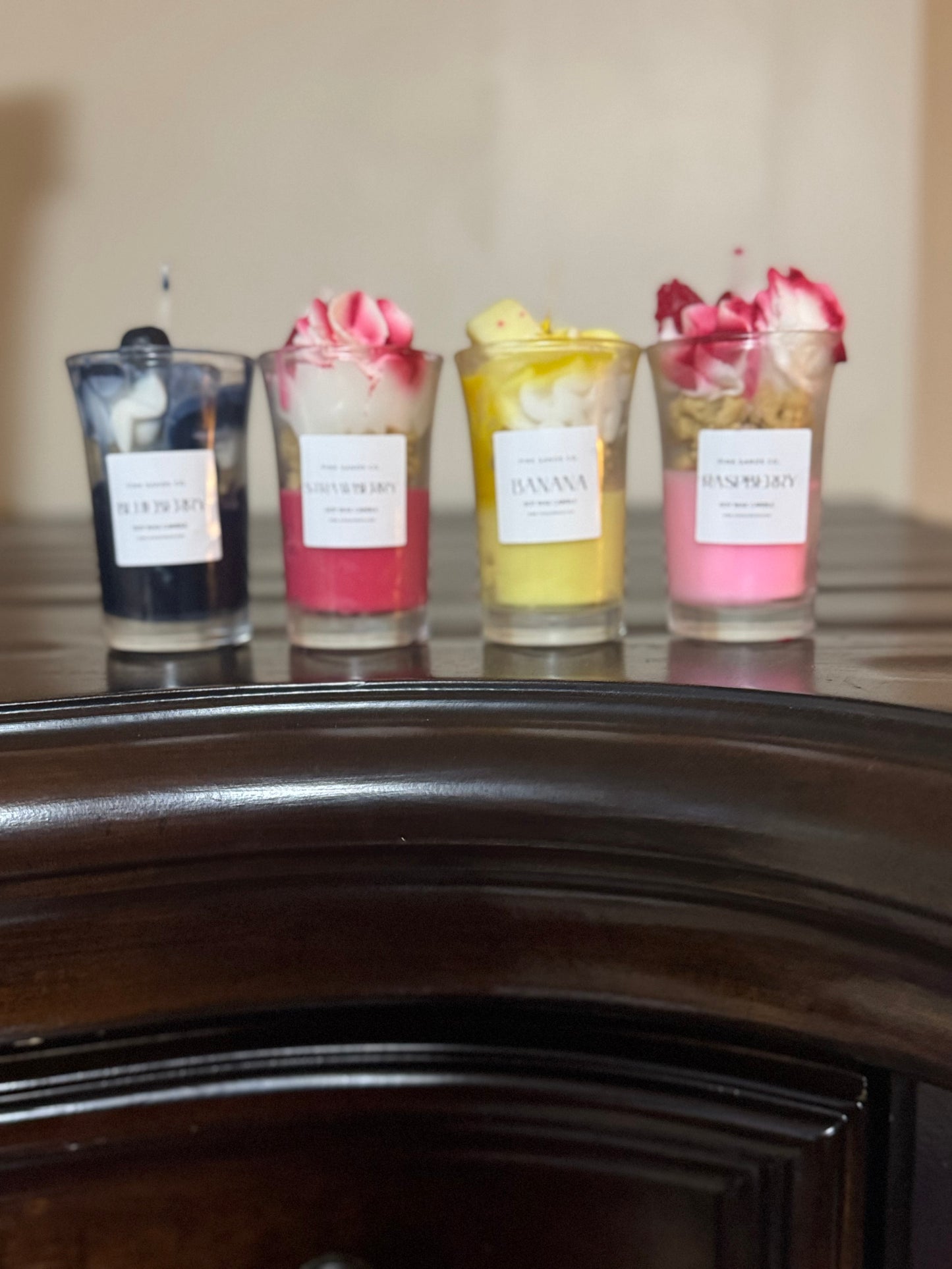 Easter Candle