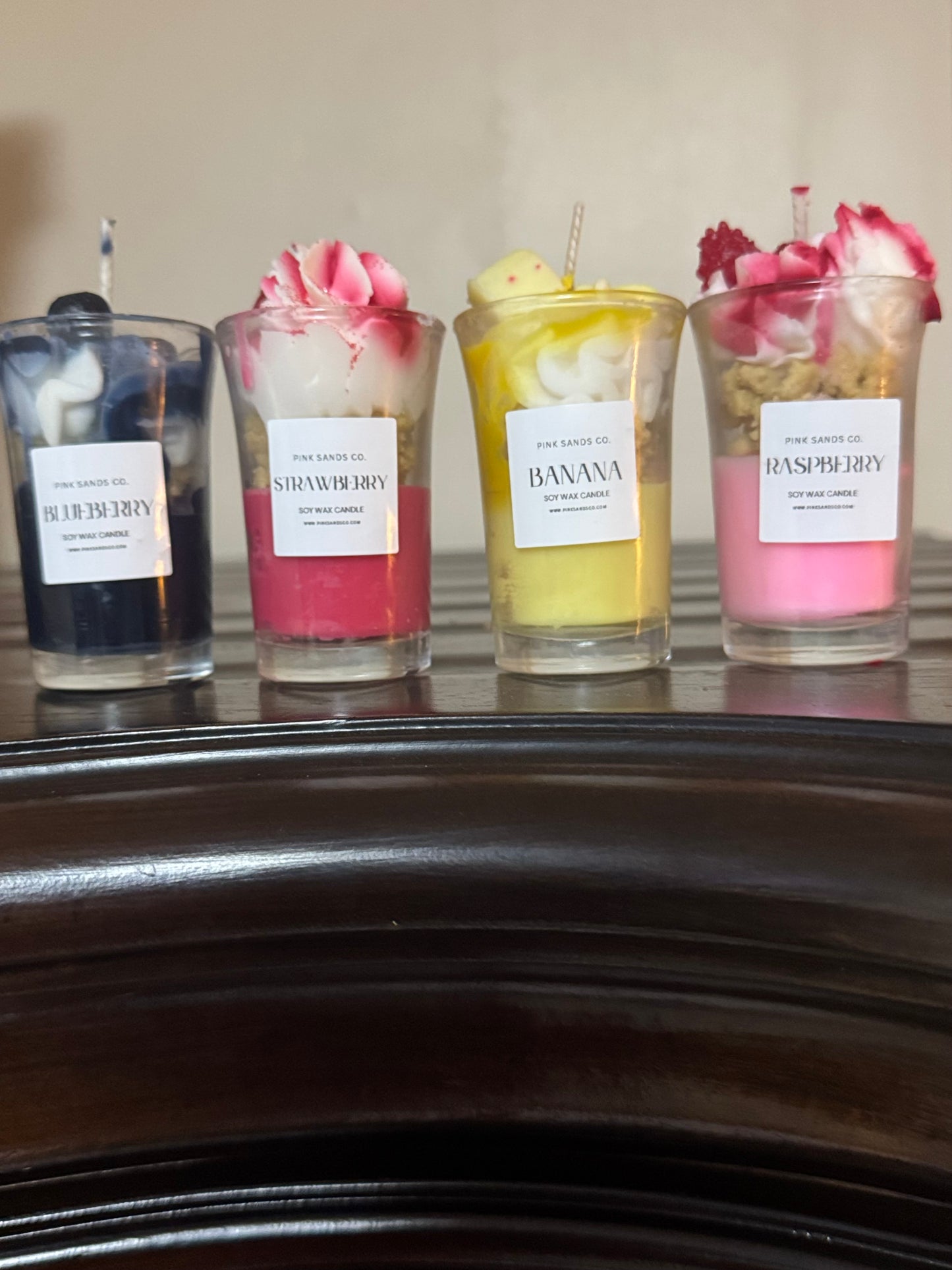 Easter Candle