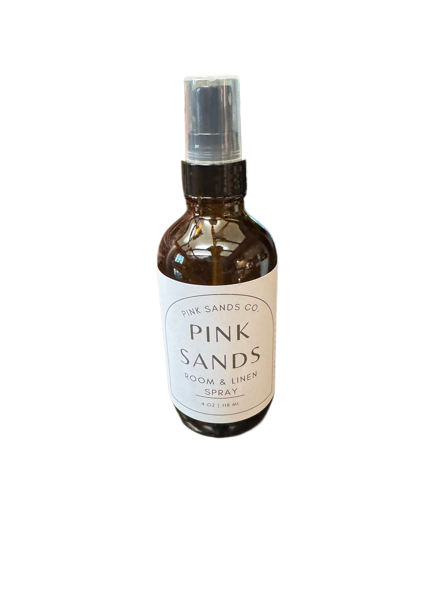 Room & Linen Spray