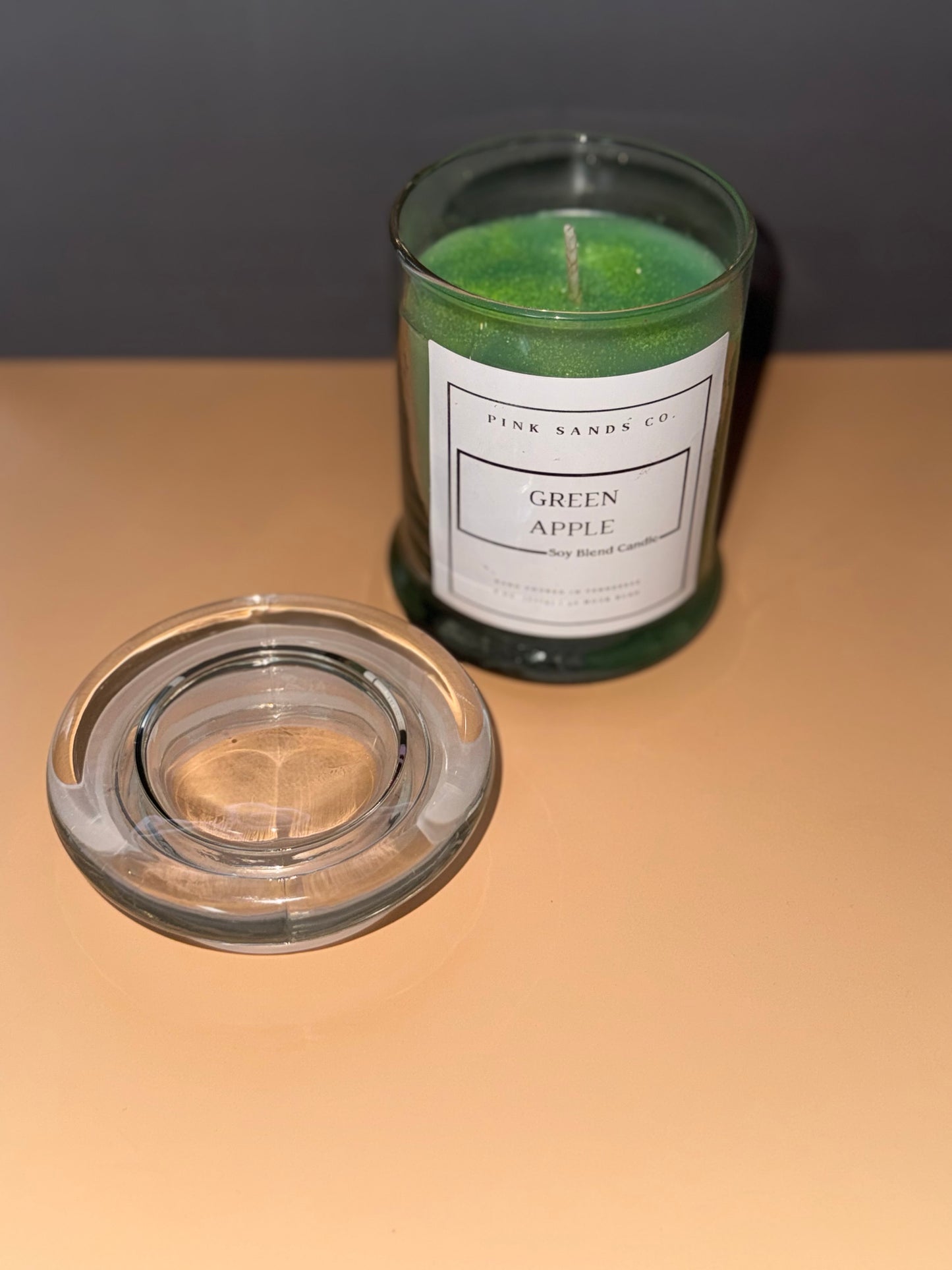 Green Apple