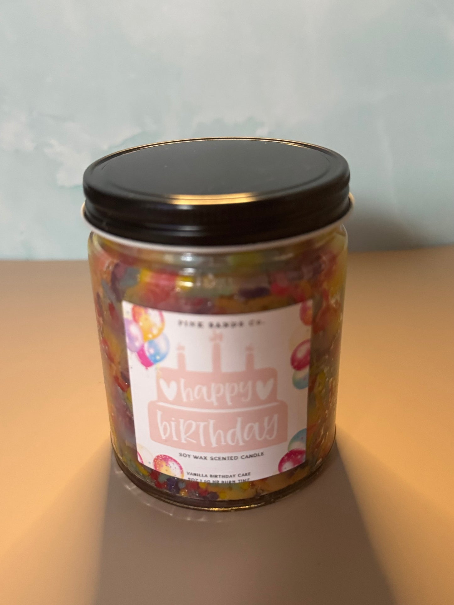 Easter Candle
