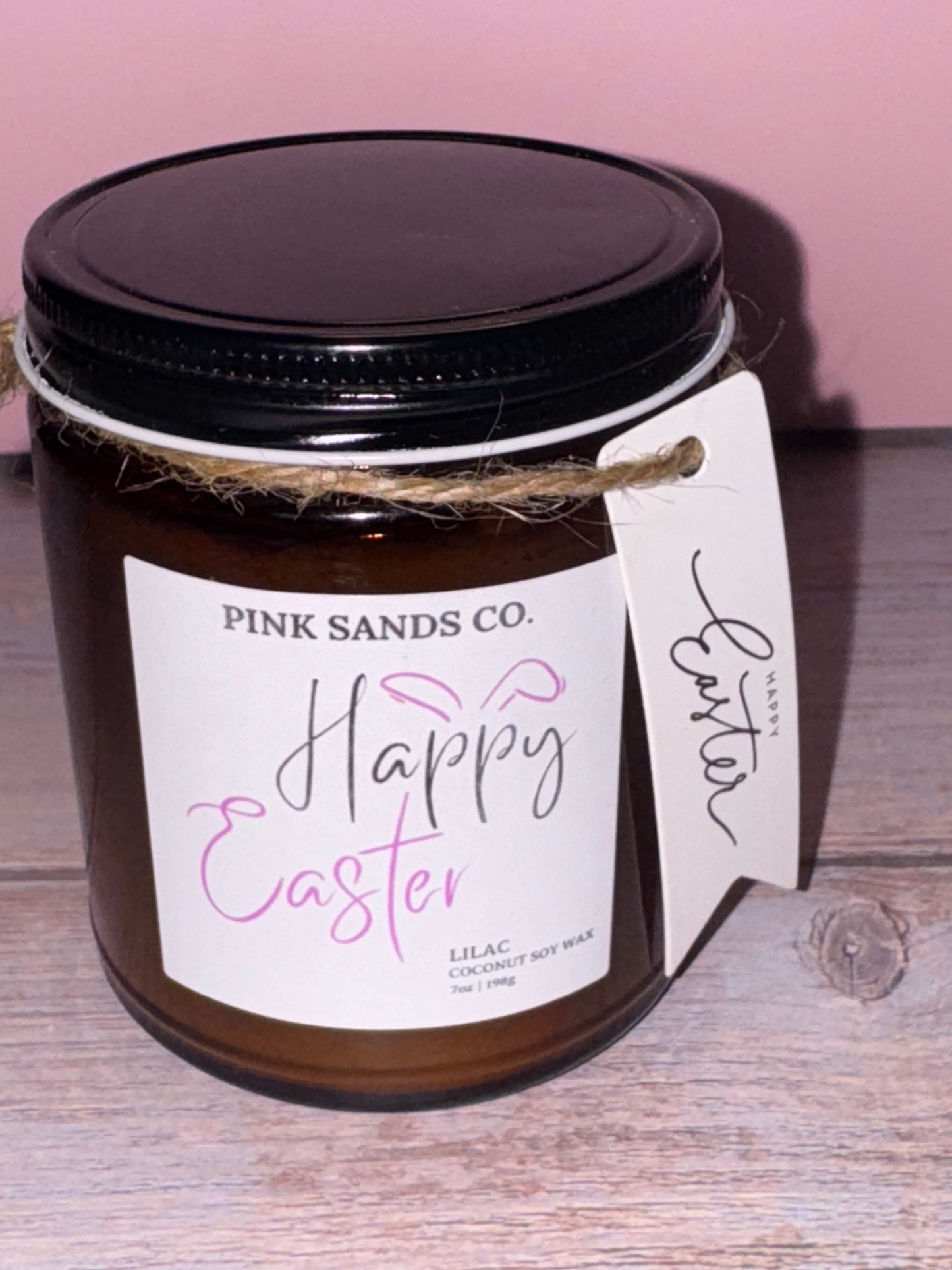 Easter Candle