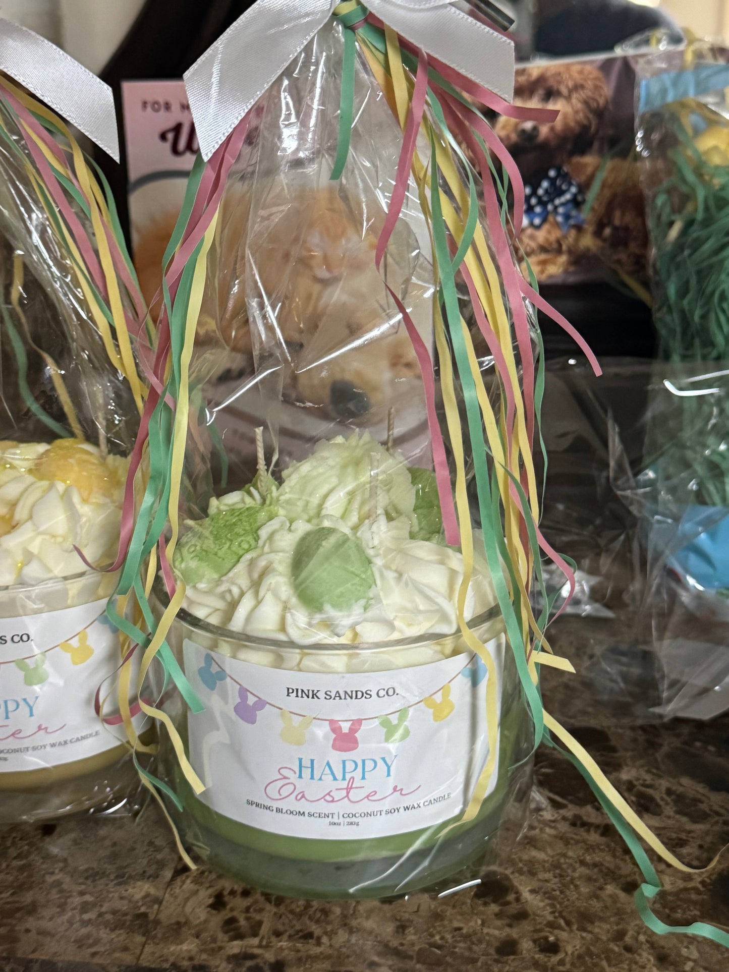 Easter Candle