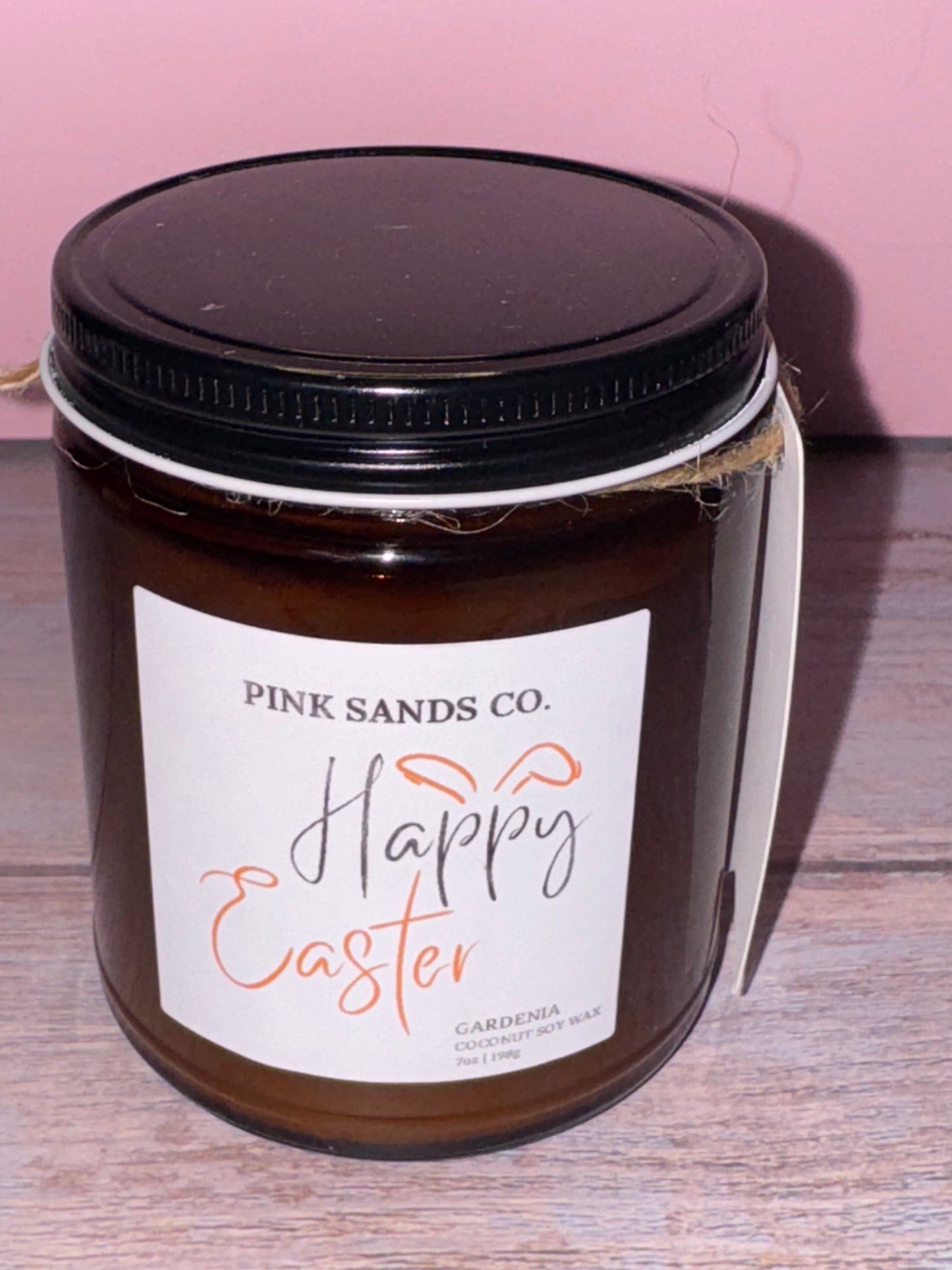 Easter Candle