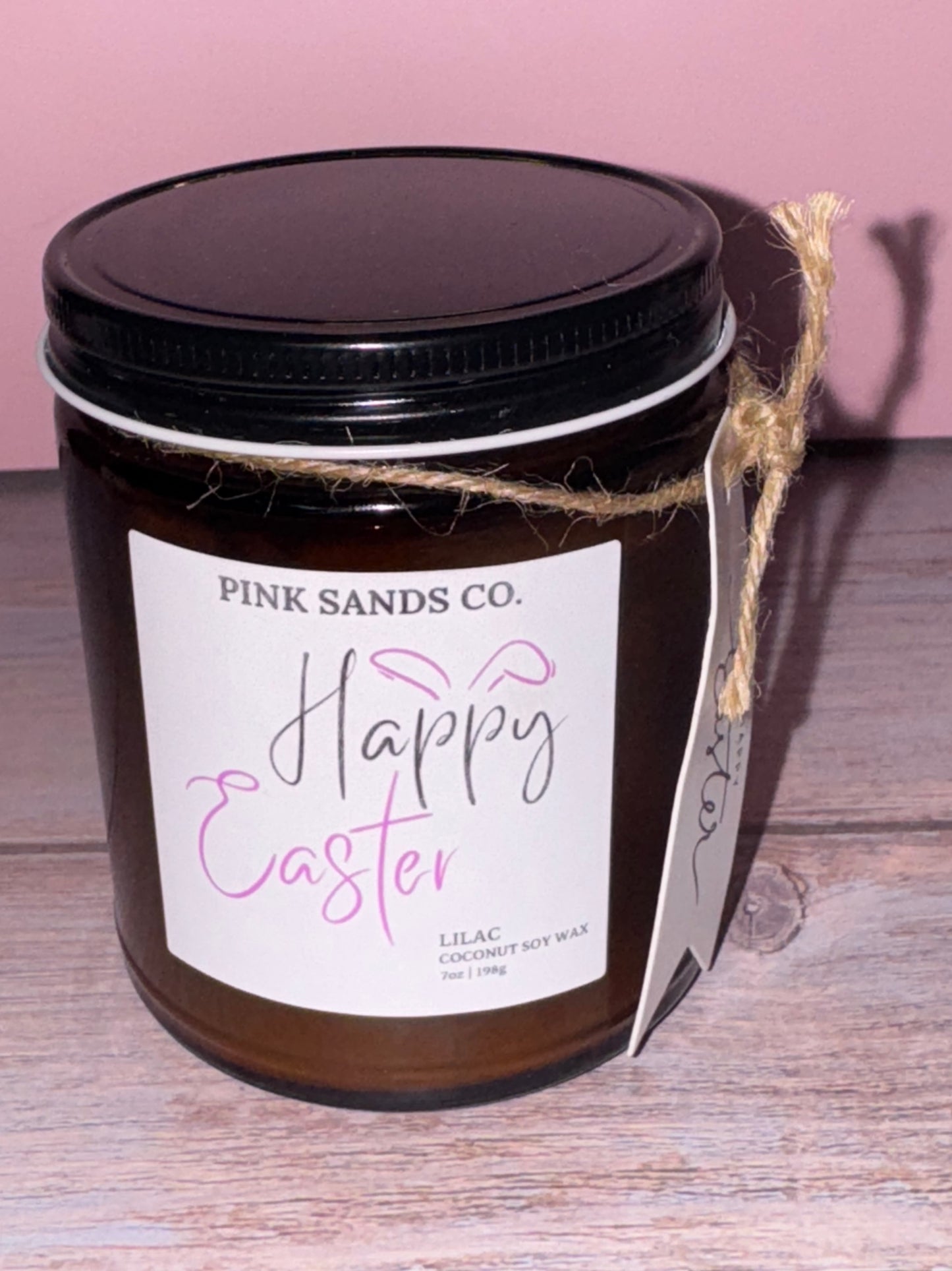 Easter Candle