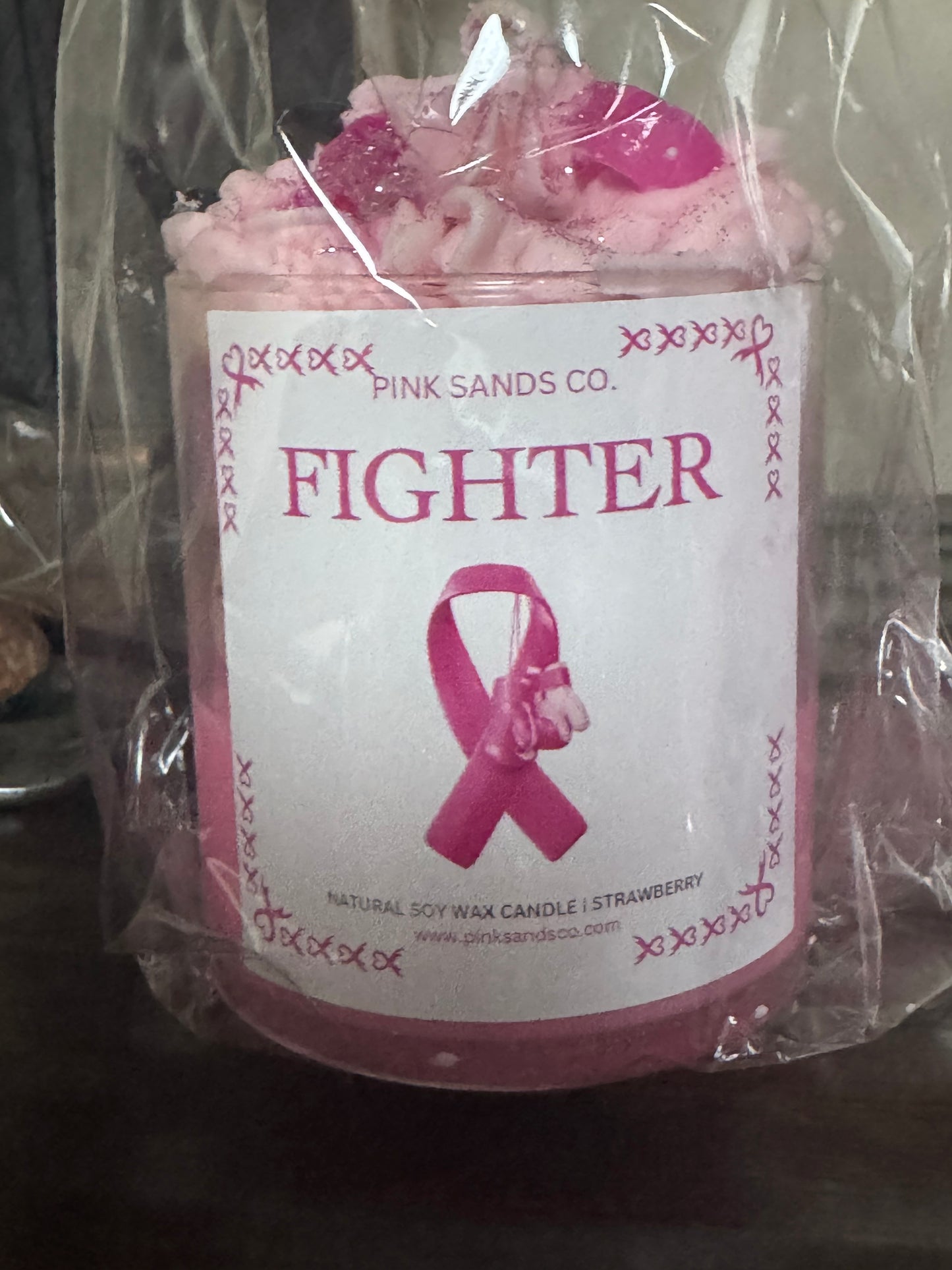 Easter Candle