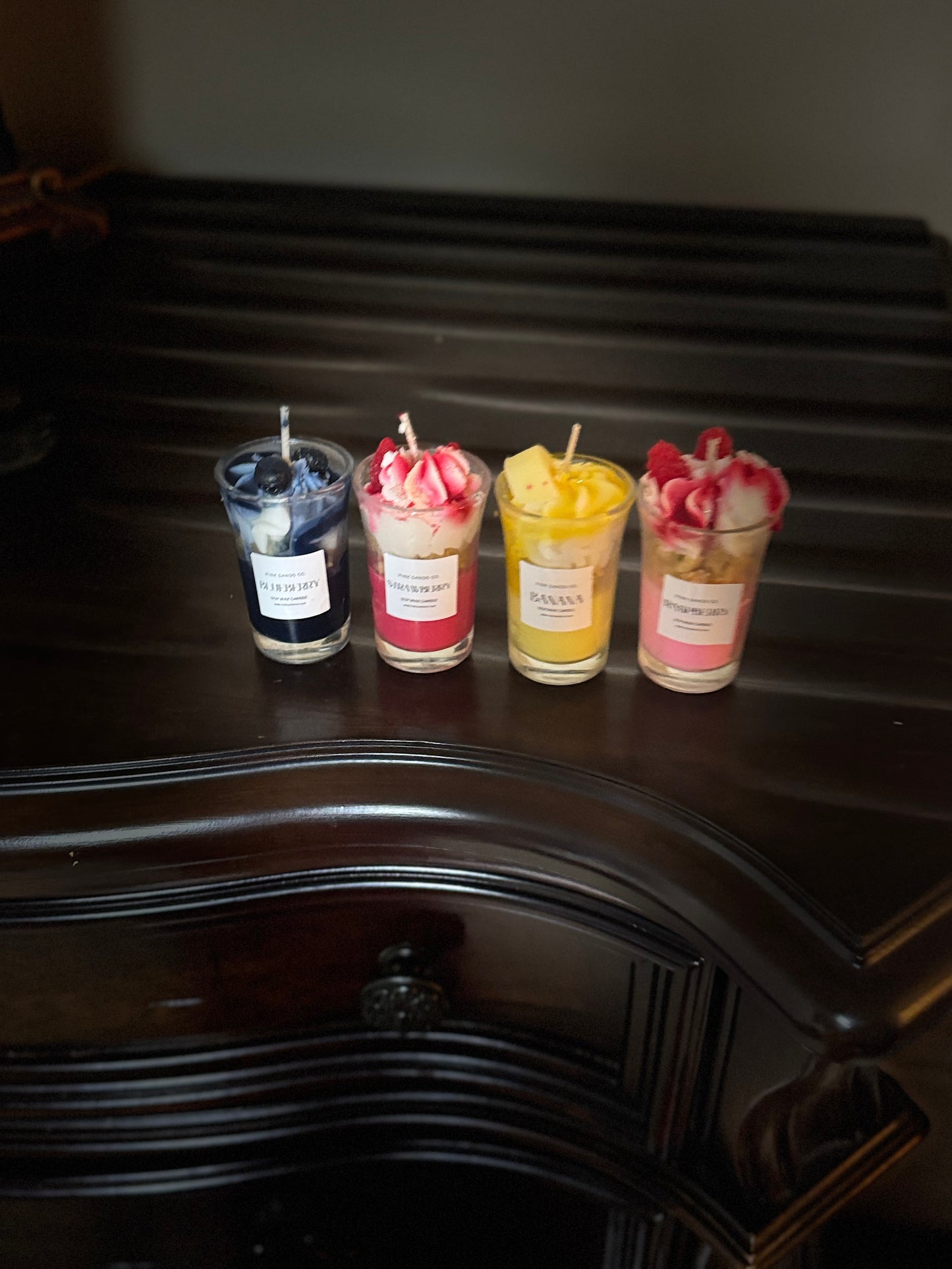 Easter Candle