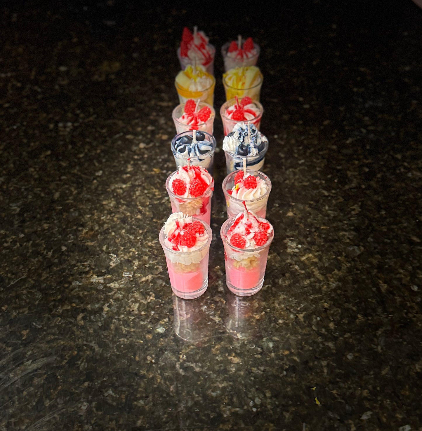 Easter Candle
