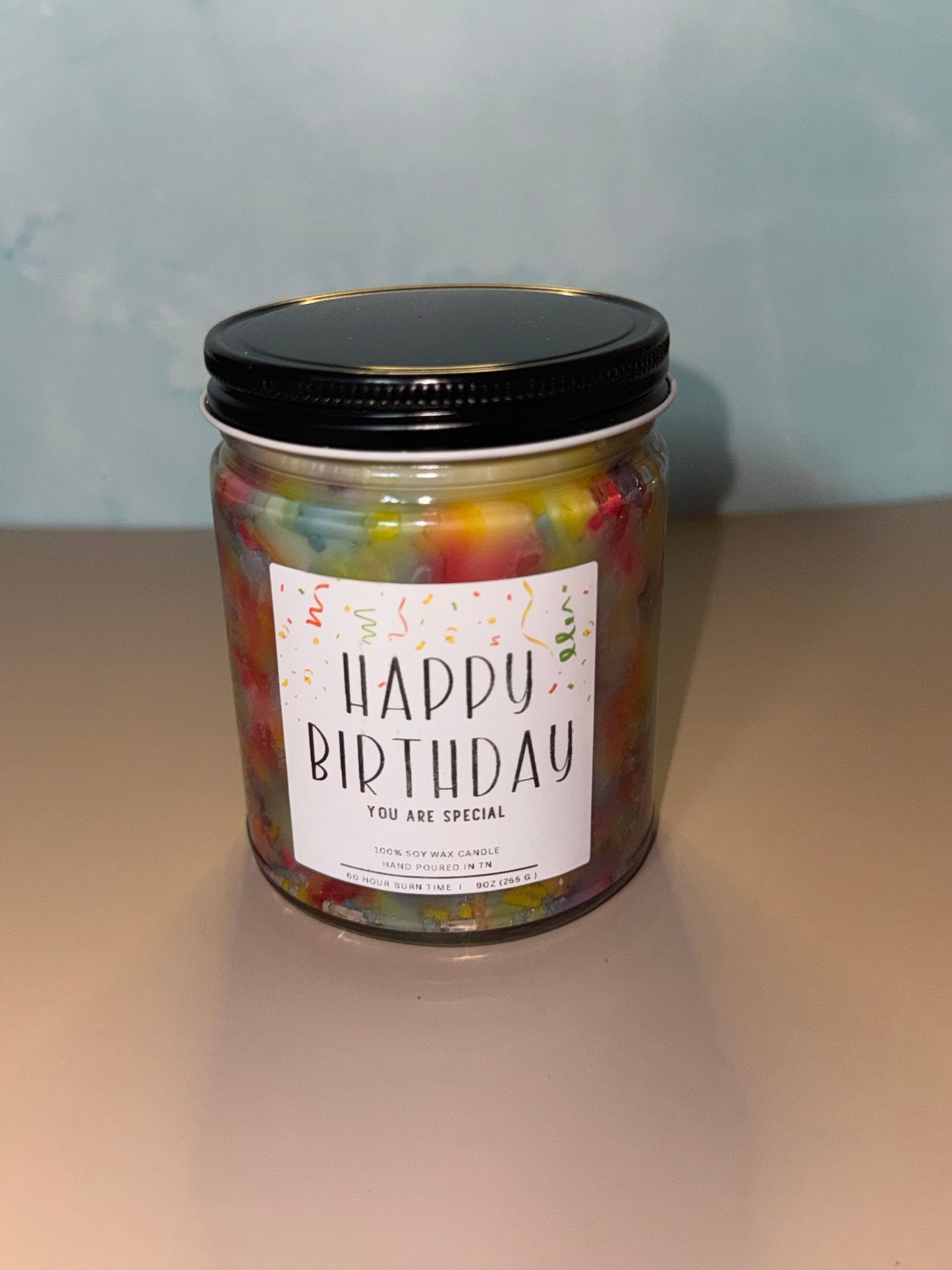 Easter Candle