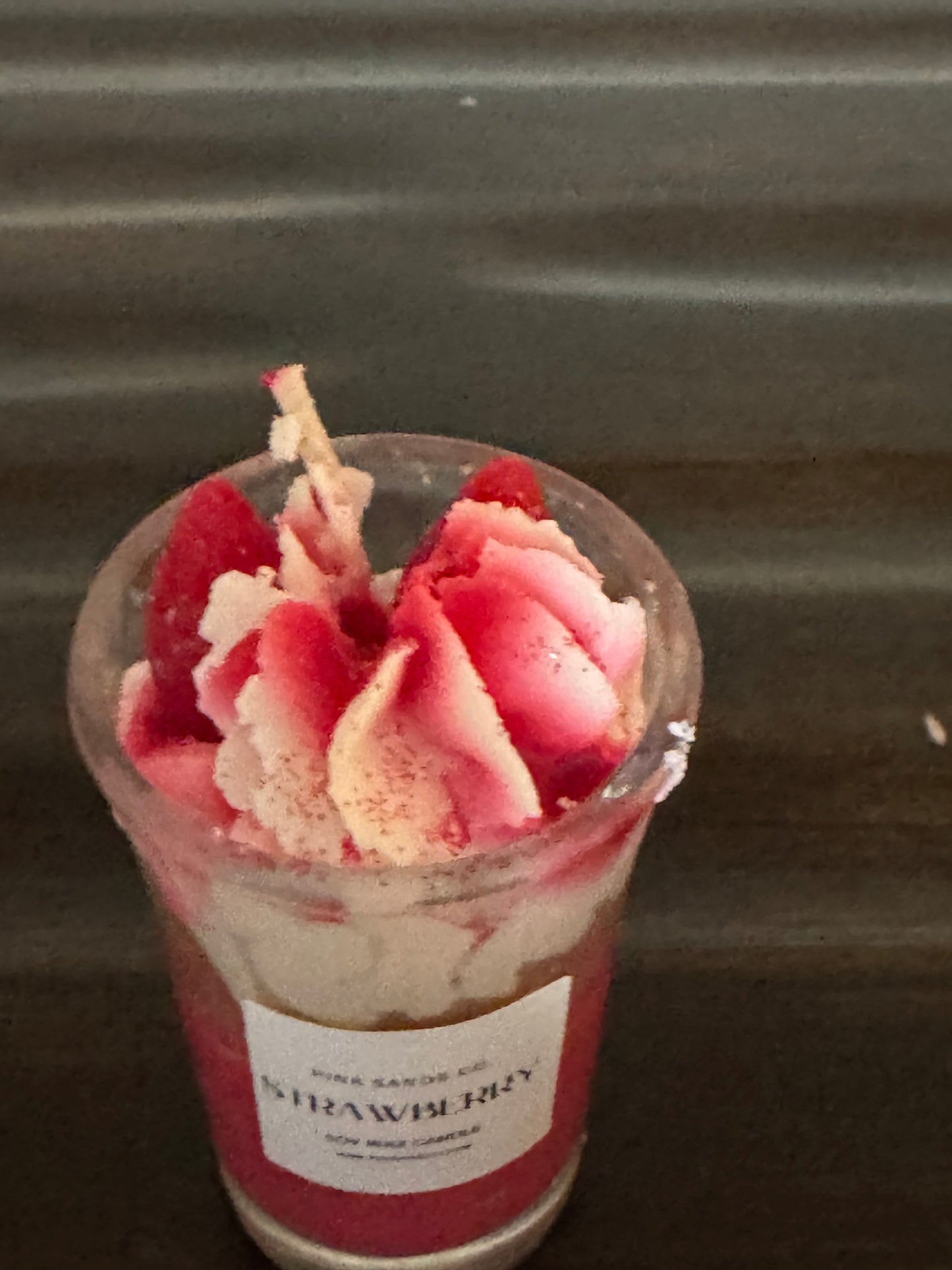 Easter Candle
