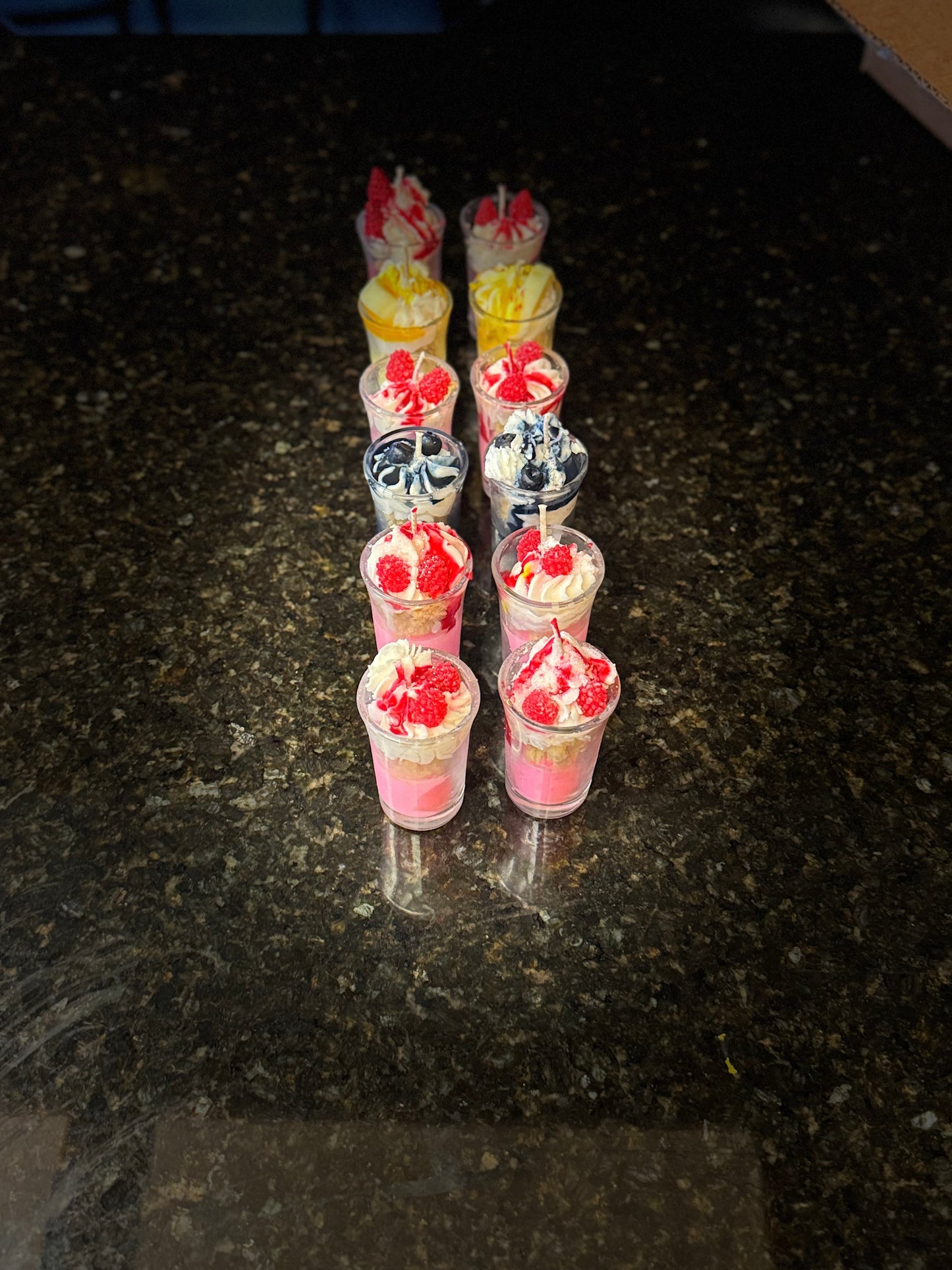 Easter Candle