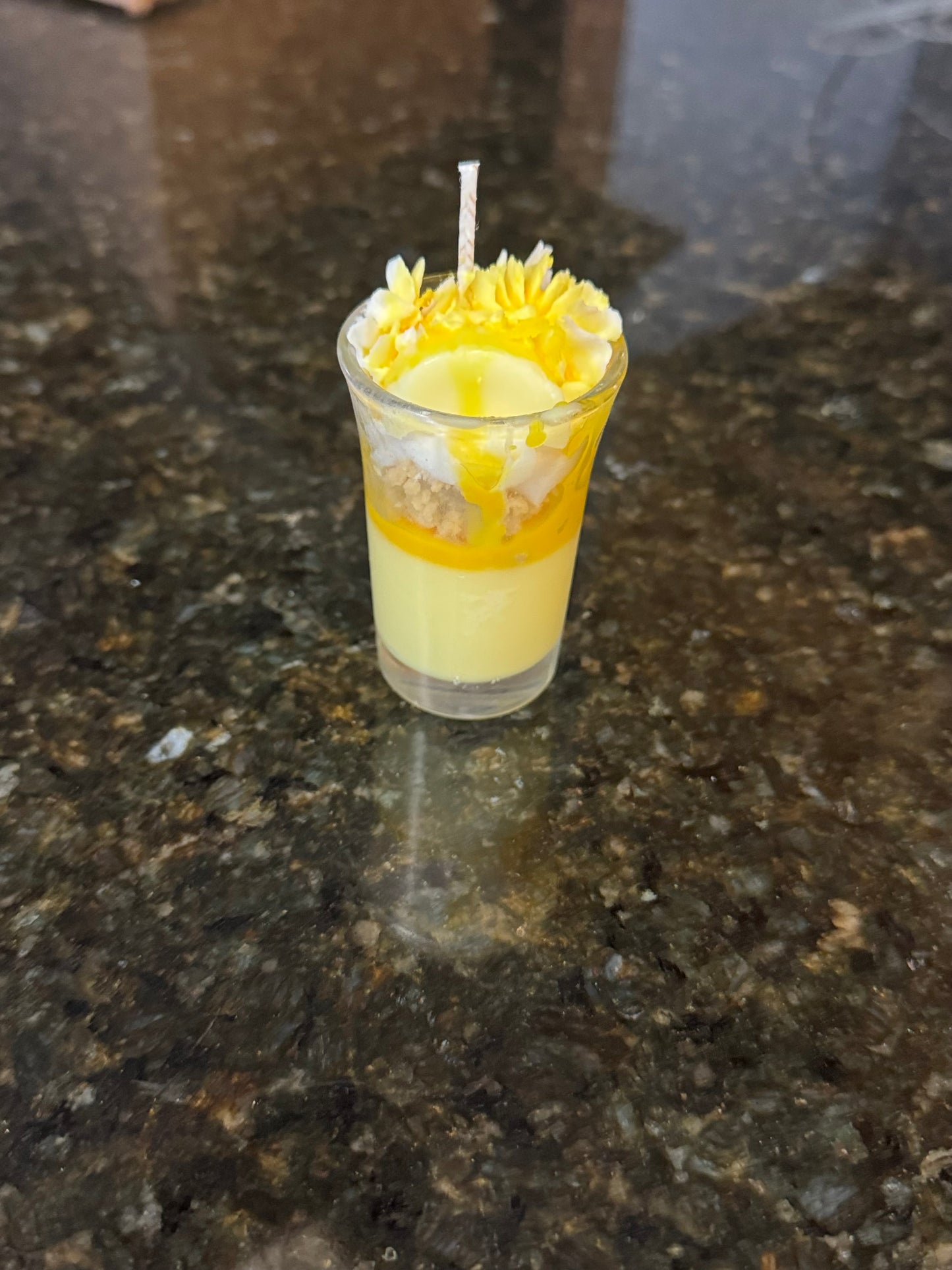 Easter Candle