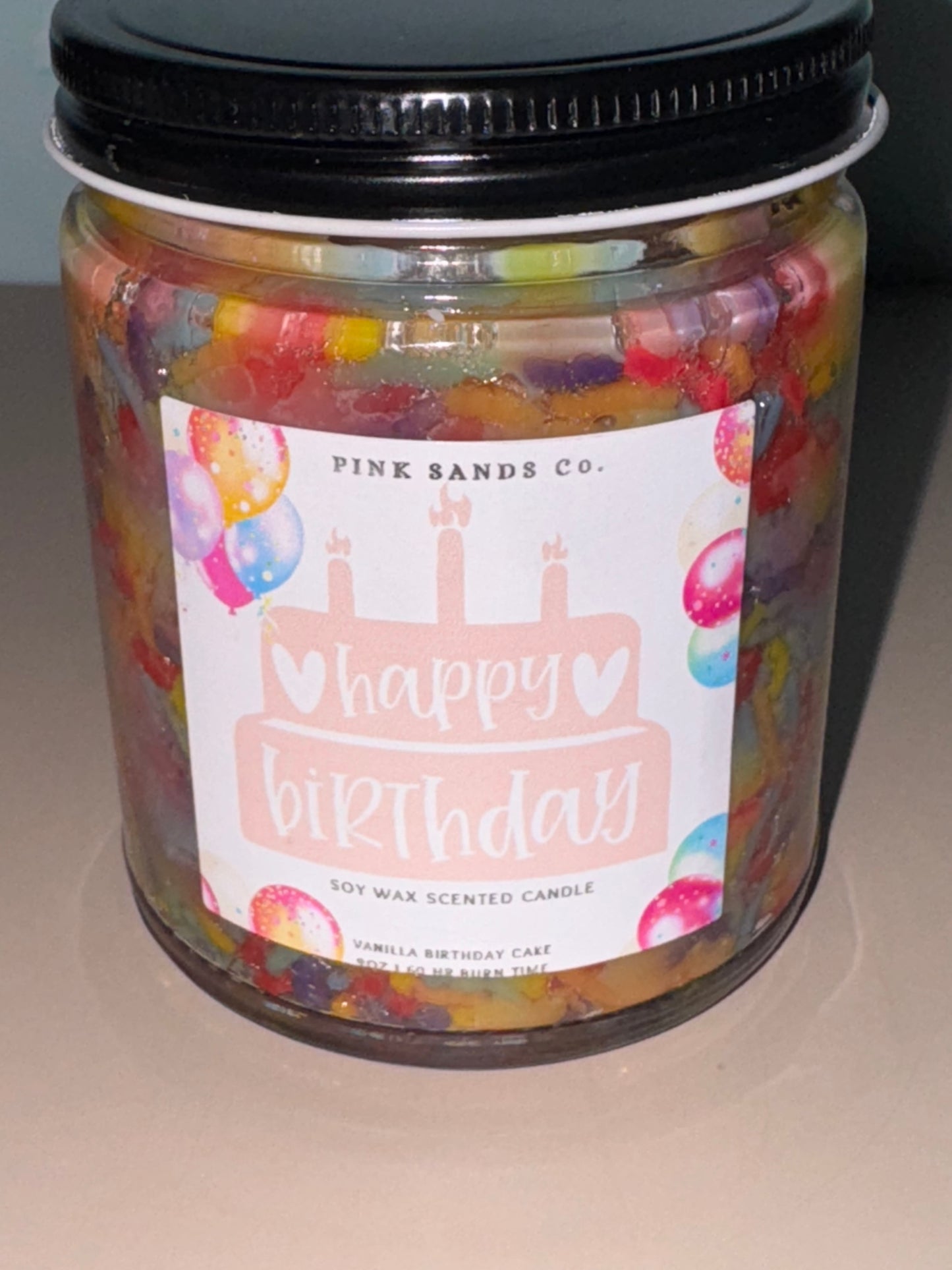 Easter Candle