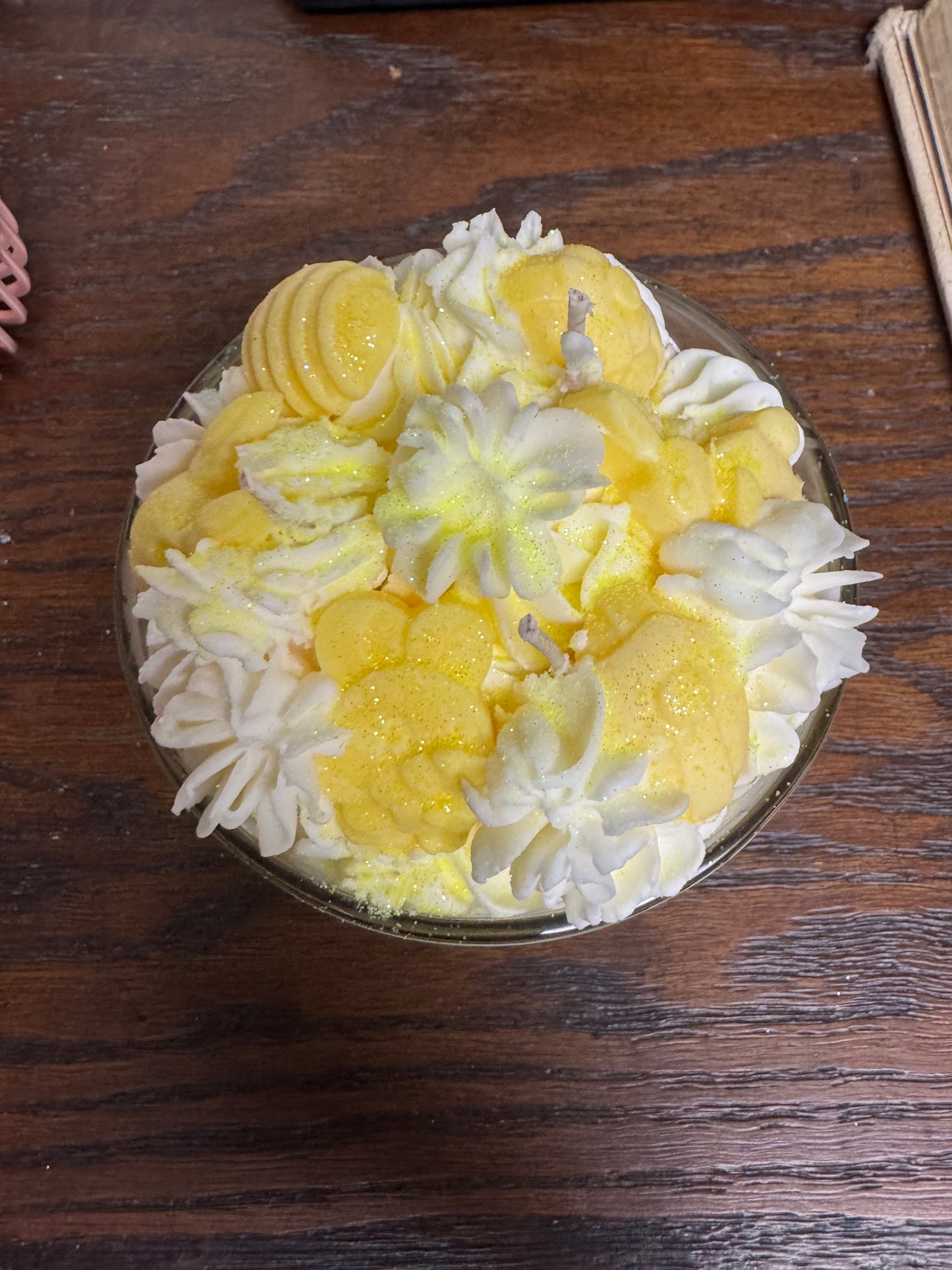 Easter Candle