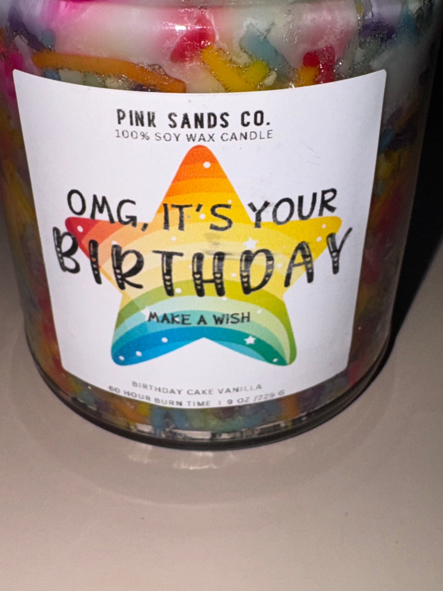 Easter Candle