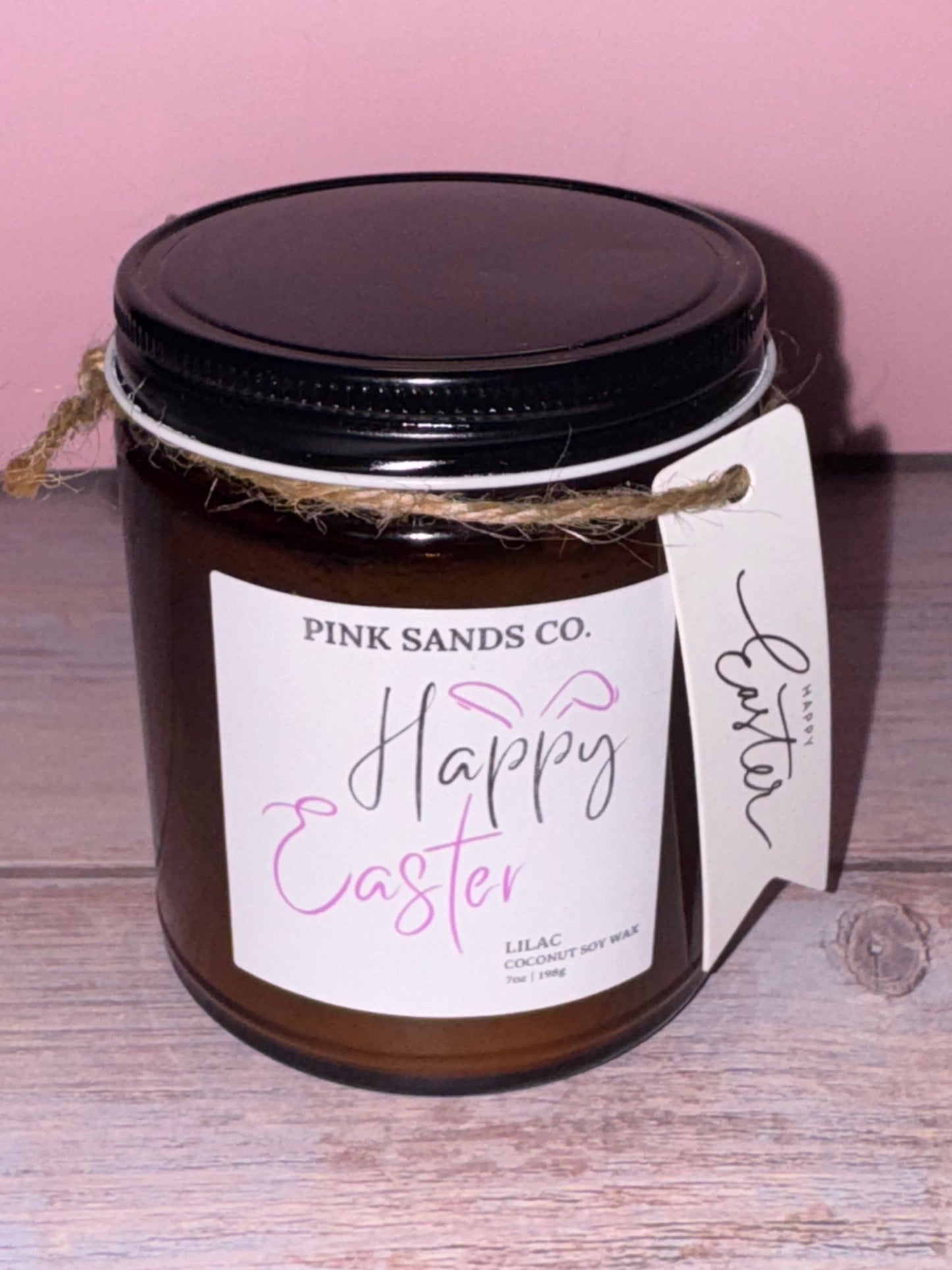 Easter Candle