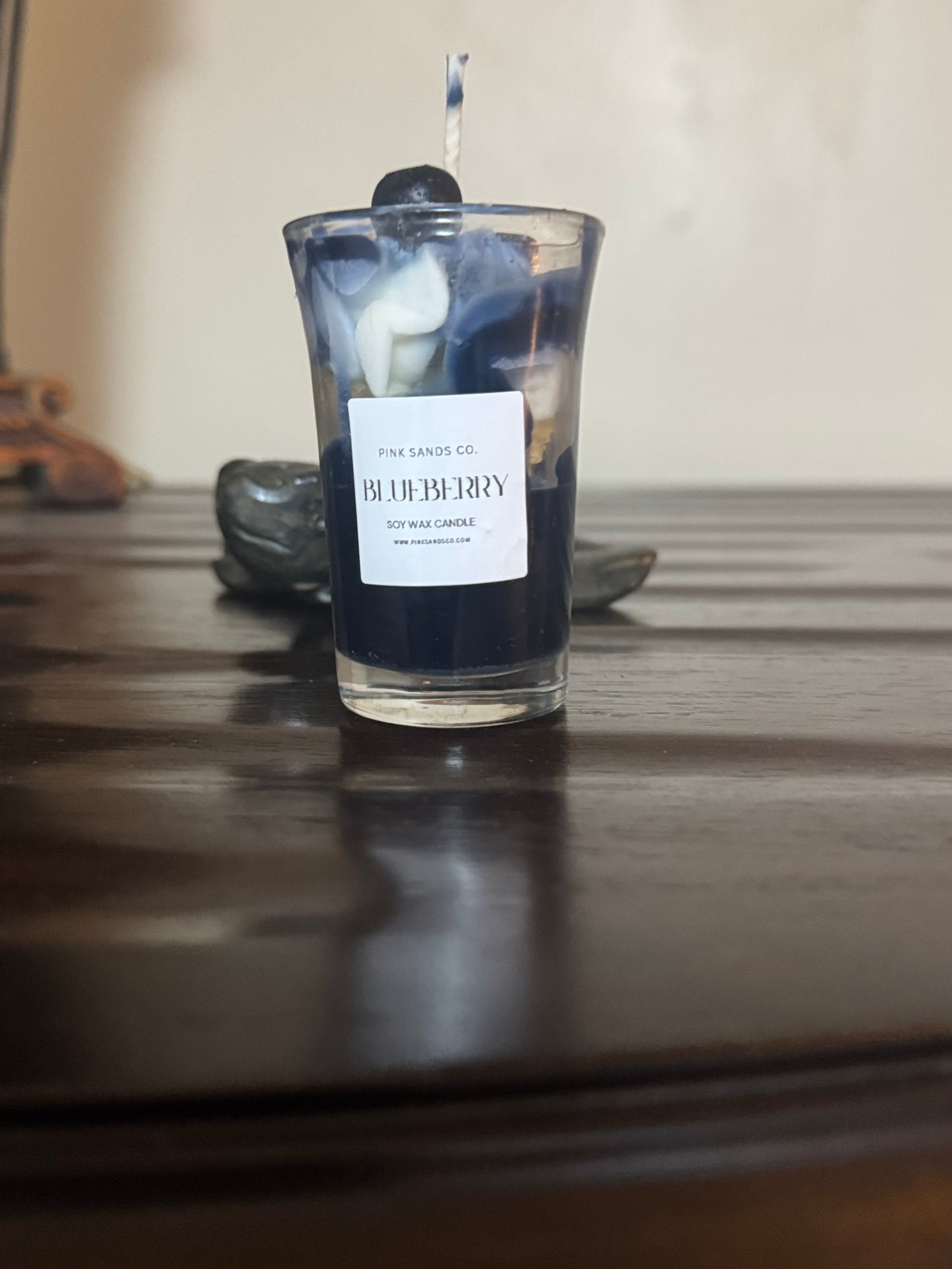 Easter Candle