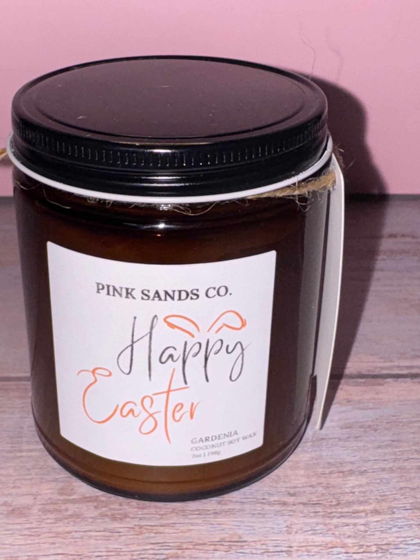Easter Candle