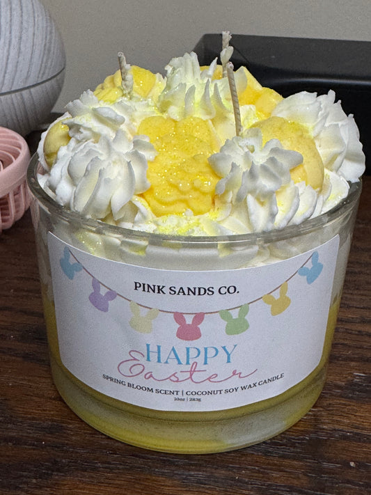 Easter Candle