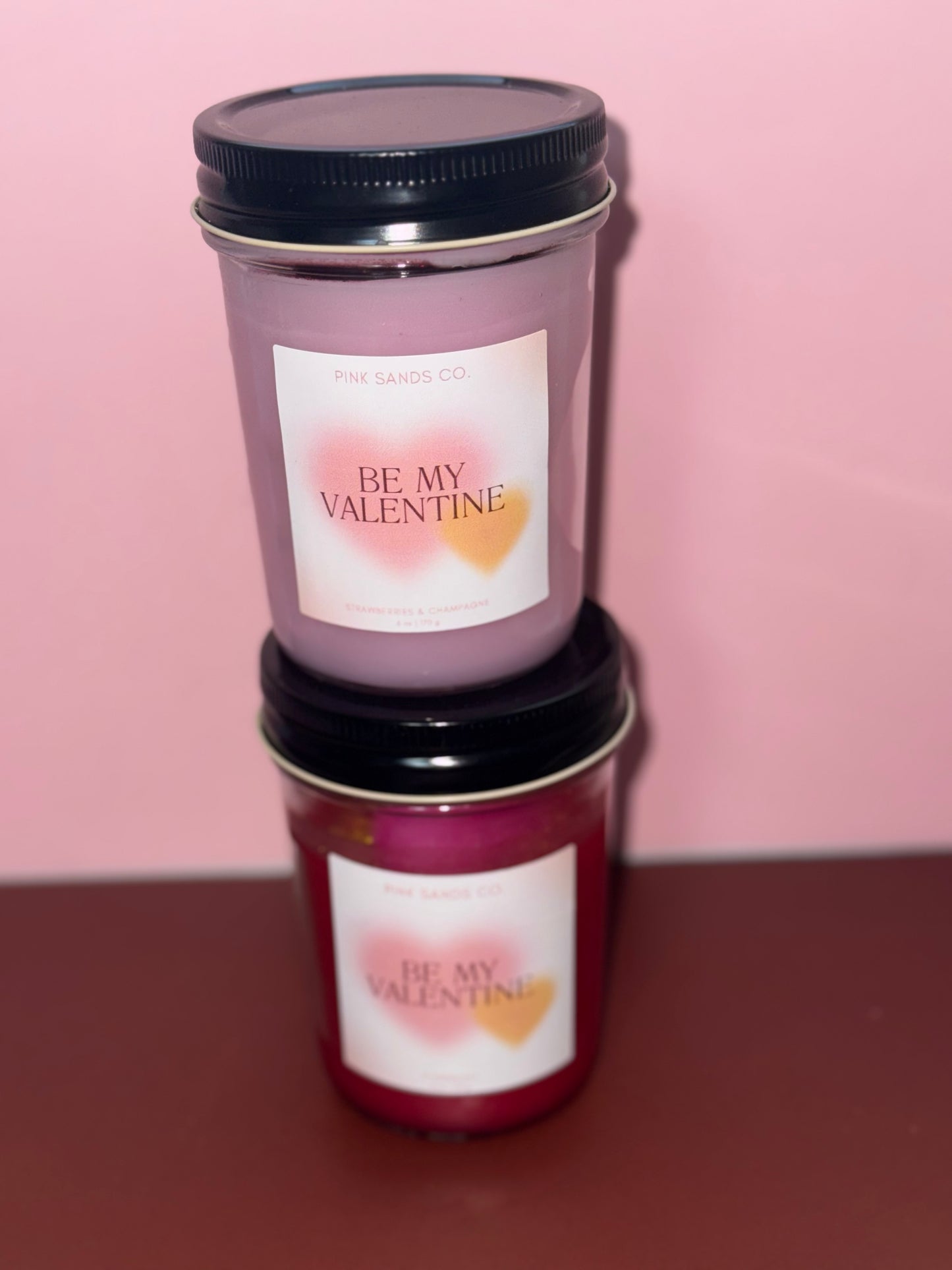 Be My Valentine