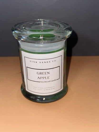 Green Apple