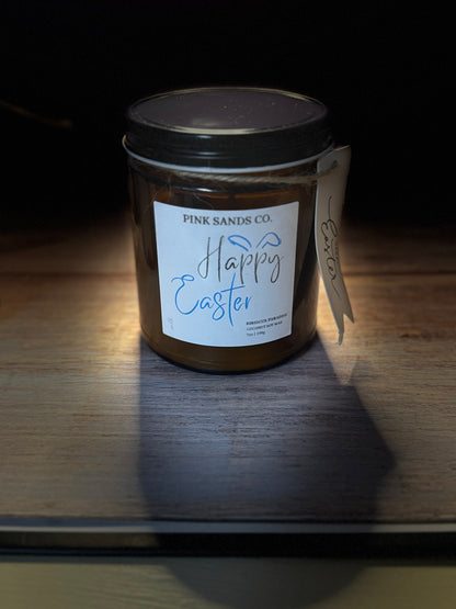 Easter Candle
