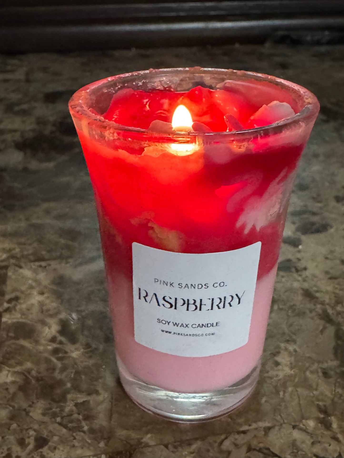 Easter Candle