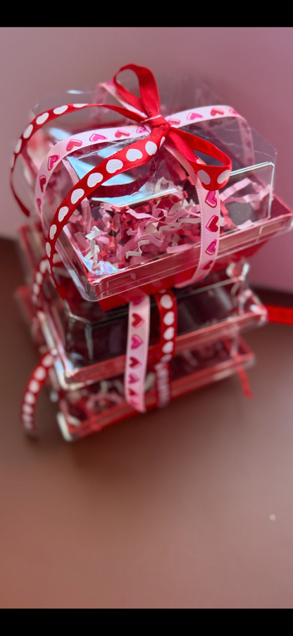 Valentine’s Day Melts