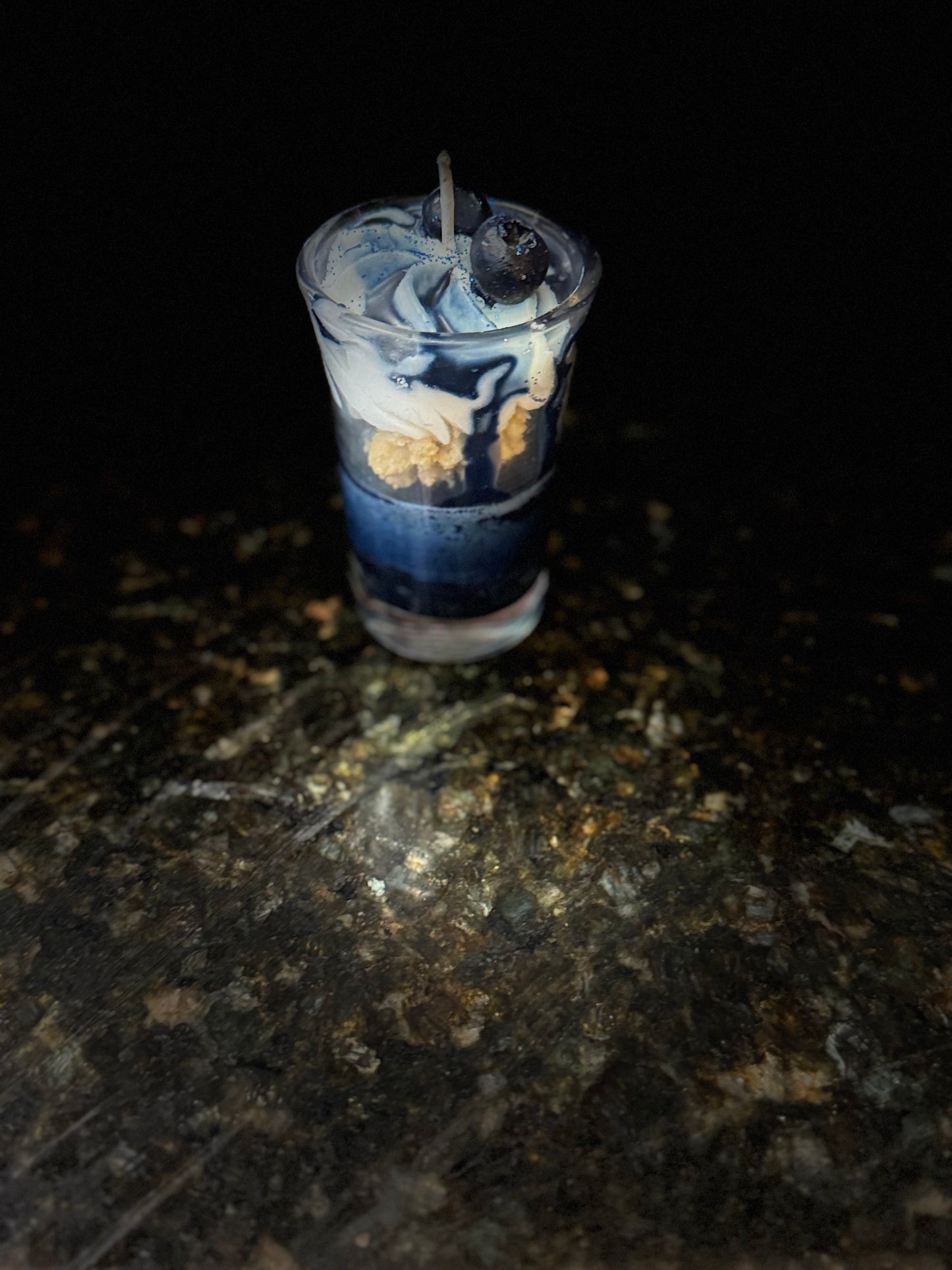 Easter Candle