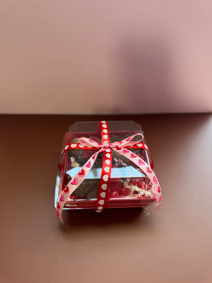 Valentine’s Day Melts