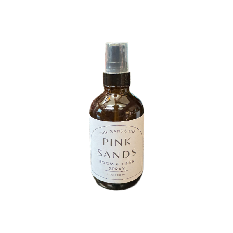 Room & Linen Spray
