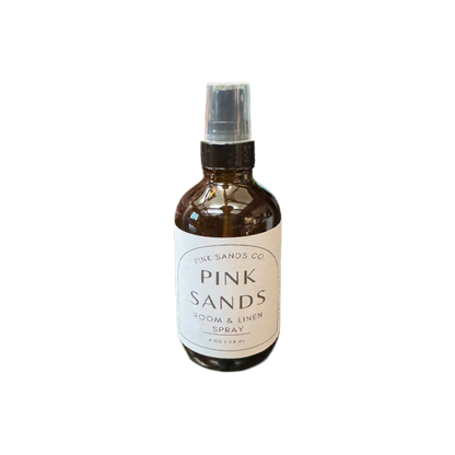 Room & Linen Spray
