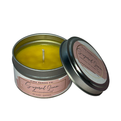 Soy Blend Candle 6oz