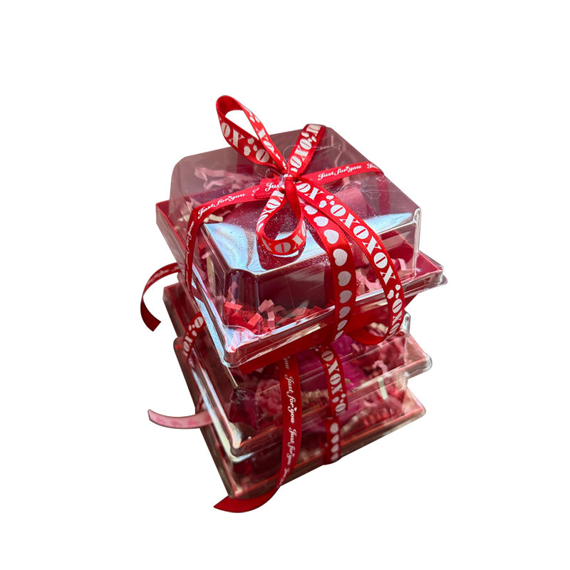 Valentine’s Day Melts