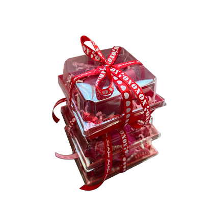 Valentine’s Day Melts