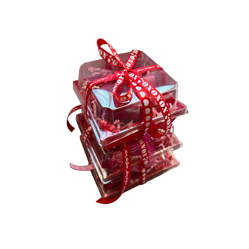 Valentine’s Day Melts